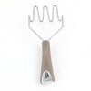 Martha Stewart Stainless Steel Masher - 4 of 4