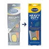Heavy Duty Support Insoles | Dr. Scholl's®