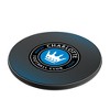 MLS Eastern Conference Teams Linen 15-Watt Wireless Charger - 2 of 4
