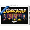Trends International DC Studios Peacemaker: Season 2 (2025) - 11th Street Kids Framed Wall Poster Prints - 3 of 4