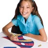 Color Splash!® Mini Glitter Glue Pens (Pack of 72) - 3 of 3