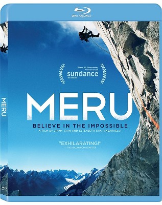 Meru (Blu-ray)