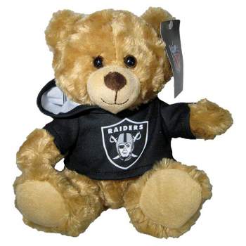 NFL, Toys, Philadelphia Eagles Plush Hoodie Bear Plush