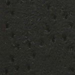 black microfiber