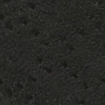 black microfiber