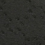 black microfiber