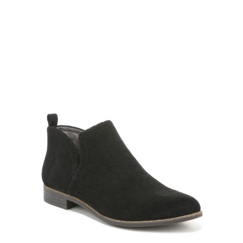 Dr scholl's outlet suede boots