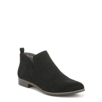 Dr. Scholl's Womens Rate Ankle Bootie