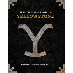 Yellowstone: The Dutton Legacy Collection (Limited Edition Gift Set) - 1 of 1