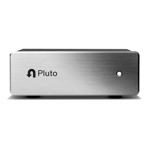 U Turn Audio Pluto 2 Phono Preamp Aluminum Target