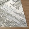 Hauteloom Chaeli Living Room, Bedroom Area Rug - Contemporary - 2 of 4
