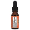 SeaBuckWonders Organic Himalayan Sea Buckthorn Berry Oil, 0.45 fl oz (13.3 ml) - 2 of 3
