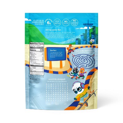 Oat & Honey Breakfast Cereal - 10oz - Good & Gather™