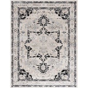 Brentwood BNT852 Power Loomed Indoor Rugs - Safavieh - 1 of 4