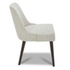 Spruce&Spring Mid-Century Modern Dining Chair Set of 2 - 4 of 4