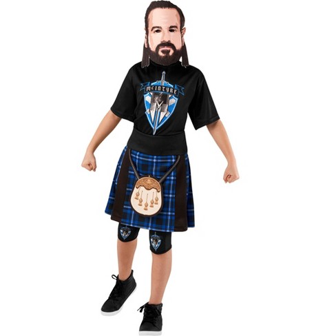 Target store drew mcintyre