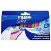 Prang Pastello Chalk Pastel, 12 Per Pack, 3 Packs - 4 of 4