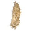 Kurt Adler 30-Inch Unlit Cream Wreath - 4 of 4