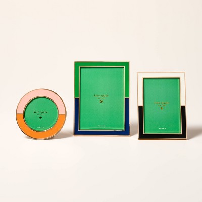 Set of 3 Assorted Picture Frames - kate spade new york x Target