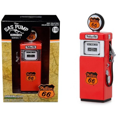 little tikes gas pump target