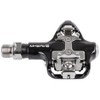 M-Wave Drag-R2 Pedals Body: Aluminum, Spindle: Cr-Mo, 9/16'', Black - 3 of 4