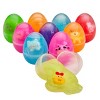 Cra-Z-Slimy Eggs Slimes and Putties - 10pk - 2 of 4