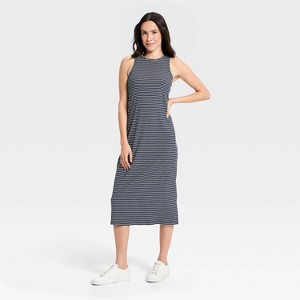 knee length dresses for ladies Hazel Blues®