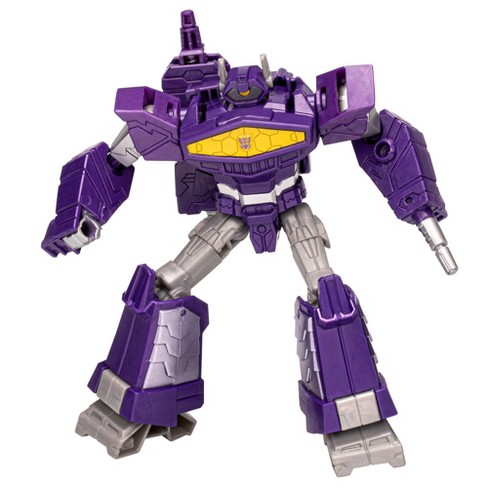 Transformers deals shockwave figure