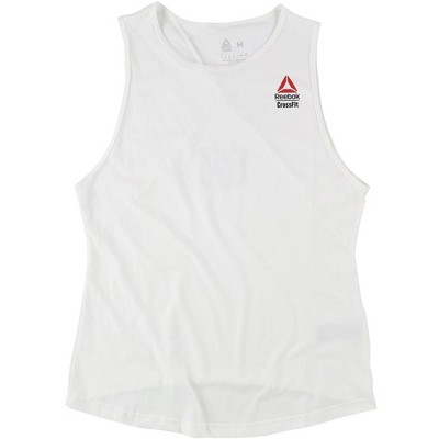 Reebok Womens CrossFit Tank Top
