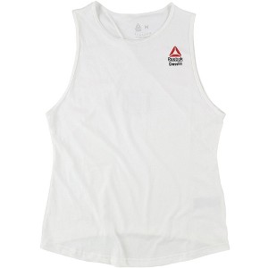 Reebok Womens CrossFit Tank Top - 1 of 2