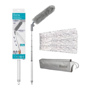 Bona High Performance Dusting System Extendable Duster Kit - 1 of 4
