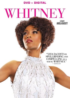 Whitney (DVD)