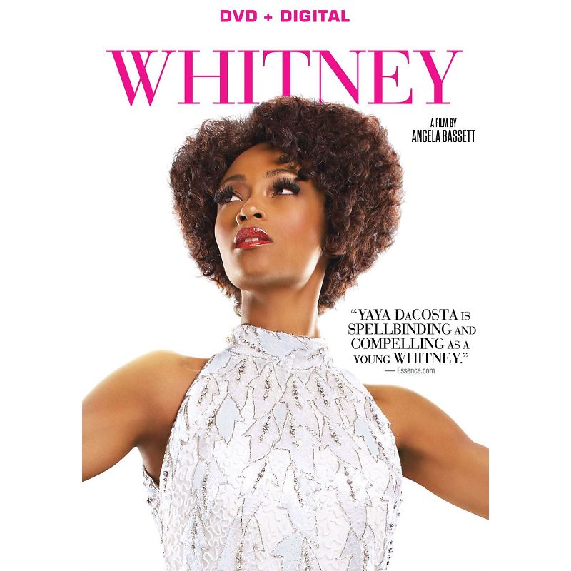Whitney (DVD), 1 of 2