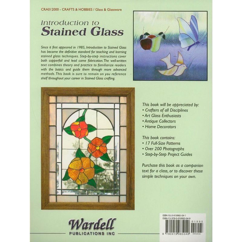 Diamond Tech Stained Glass Classroom Kit, 3 of 4