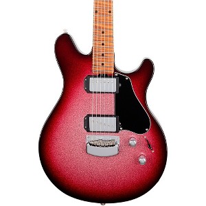 Ernie Ball Music Man Valentine Electric Guitar - 1 of 4
