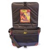 Mobile Edge Dig 14.1" Ultrabook or 15" MacBook Messenger - Navy - 2 of 3