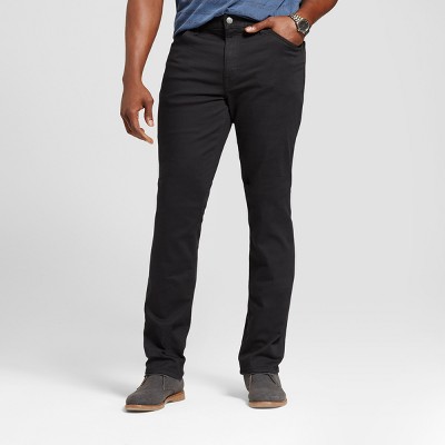 goodfellow black jeans