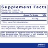 Pure Encapsulations Alpha Lipoic Acid 400 mg - Liver & Antioxidant Support* - for Nerve Health & Carb Metabolism - Vegan & Non-GMO - 2 of 4