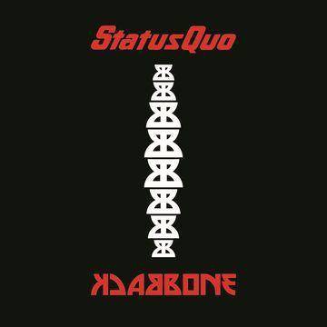 Status quo - Backbone (CD)