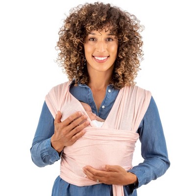 WeeSprout Baby Wraps Carrier - Child Sling for Newborn and Infant, Enhances Bonding, Ideal for Babywearing