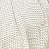 Waffle Blanket Throw - Levtex Home - 4 of 4