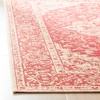 Linden LND137 Power Loomed Rugs - Safavieh - 3 of 4