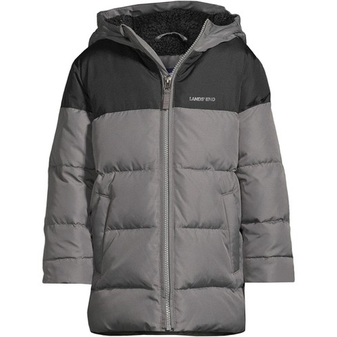 Lands end clearance boys parka