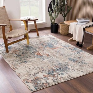 Hauteloom Priscilla Area Rug - 1 of 4