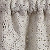 Park Designs Lace Mist Valance 60" x 14" - 3 of 3