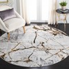 Amelia ALA293 Power Loomed Indoor Rugs - Safavieh - 2 of 4
