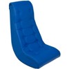 CALIFONE DELUXE SOFT ROCKER - 28 X 17-1/2 X 33-7/8 INCHES - 2 of 4