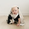 Trend Lab Plush Baby Blanket - 4 of 4
