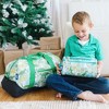 Wildkin Overnighter Duffel Bag for Kids - 2 of 4