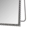 Spassway 67" x 35" Versatile Decorative Mirror Wall Art for Bathroom Living Room Bedroom Entryway Office Home and Office Decor Gold/Sliver Available - 4 of 4